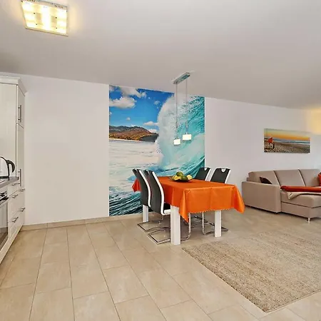 Linden_palais 17 Apartamento *